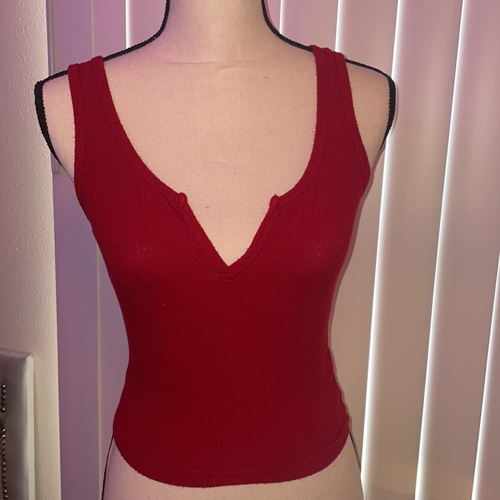 Tank Tops
